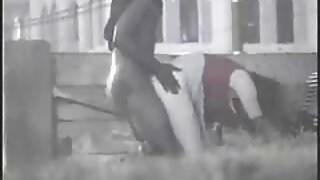 موٹے لڑکی ٹینا اس کے ...