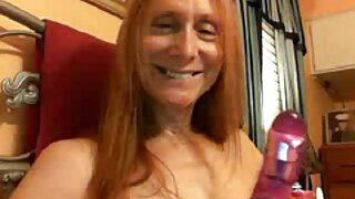 پرجوش MILF slut Fran ...