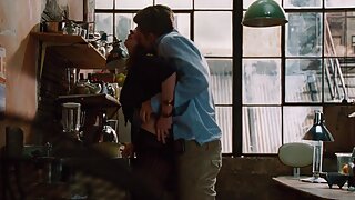 شاندار سنہرے بالوں و ...